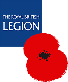 Royal British Legion Logo
